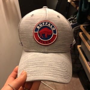 NFL Buffalo Bills Baseball Hat M/L NWOT